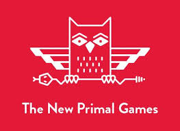 the new primal games